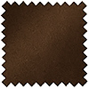 Odessa Velvet, Espresso - Roman Blind